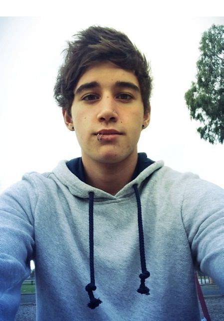 luke brooks actor